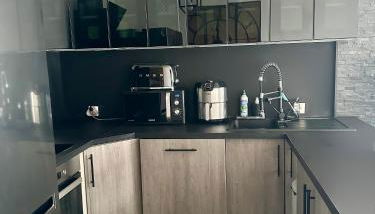 Appartement 3 chambres REIMS - Foto 2