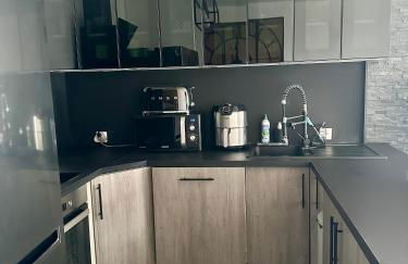 Appartement 3 chambres REIMS - Foto 2