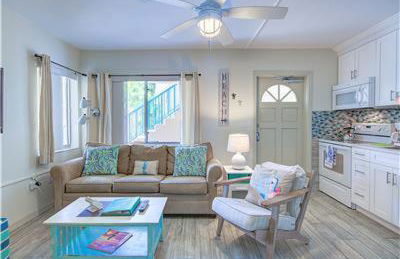 Five Palms Vacation Rentals- Daily - Weekly - Monthly - Foto 39