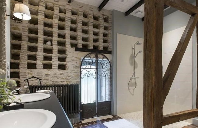 Le Pigeonnier Colbert - Foto 20