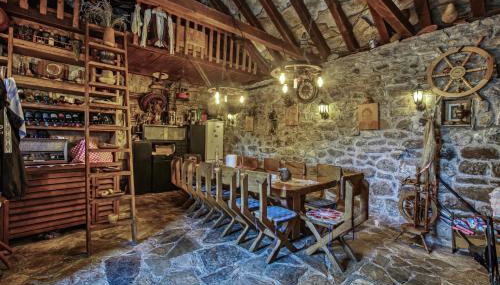 Apartments with parking space Smrdelje, Krka - 23078 - Foto 4