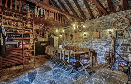 Apartments with parking space Smrdelje, Krka - 23078 - Foto 4