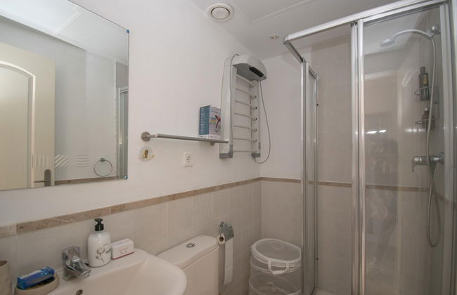 Costa Galera Apartment - Foto 8