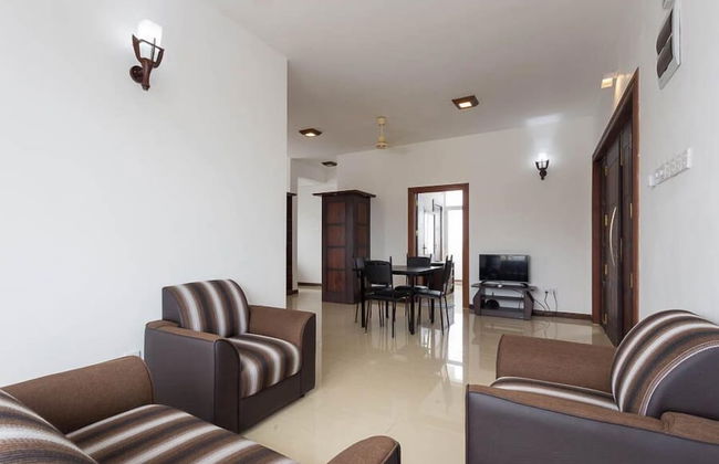 Akara Apartments - W.A Silva Mw - Photo 7