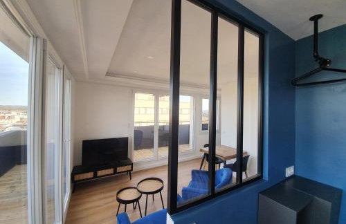 Ultra centre - Certainement la plus belle vue de Pau - Photo 10