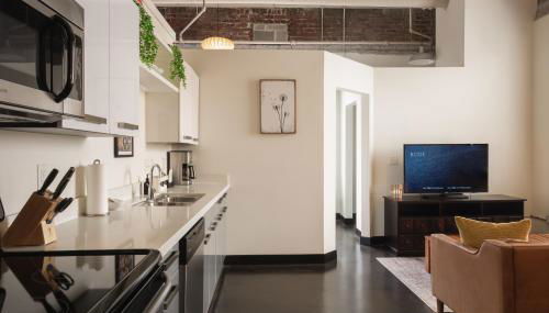 Hotel Clemons - Photo 5