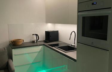 WhiteWave Apartament Pogorzelica - Foto 7