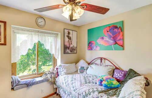 5 Mi to Platte River Inviting Bellevue Rental - Foto 20