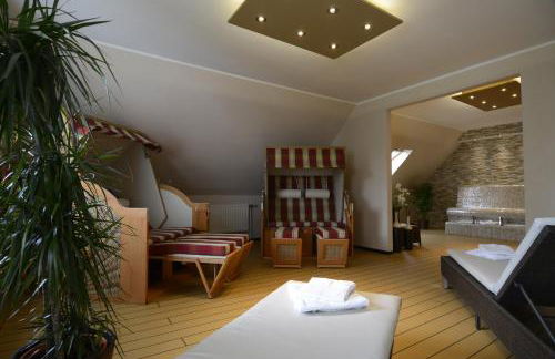 Apartment Hotel Rüther - Foto 19