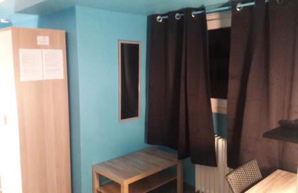 A&S Ferienwohnungen Roonstraße - Foto 24