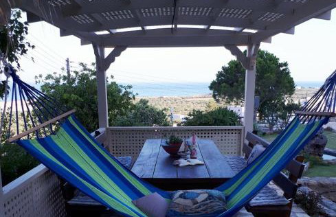 Asteras Apartments - Foto 75