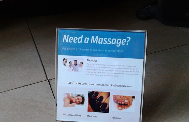 Seabliss Villa - Foto 35