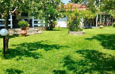 Villa Marianna-Nina Holidays - Foto 40