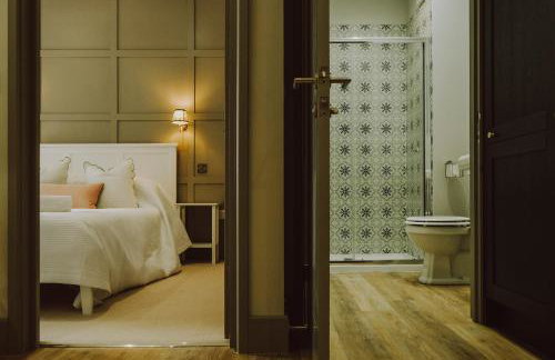 Number 1 Cannons at The Old Dairy Clevedon - Foto 9