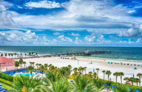o BEAUTIFUL CONDO MINUTES FROM GORGEOUS CLEARWATER BEACHES o - Foto 32
