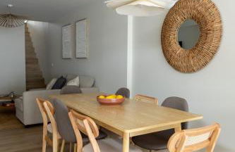 Blue House- am Strand von Vila do Conde, Porto - Foto 36