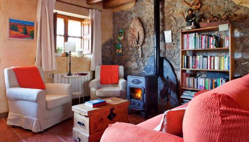 El Pedrueco turismo rural - Foto 4