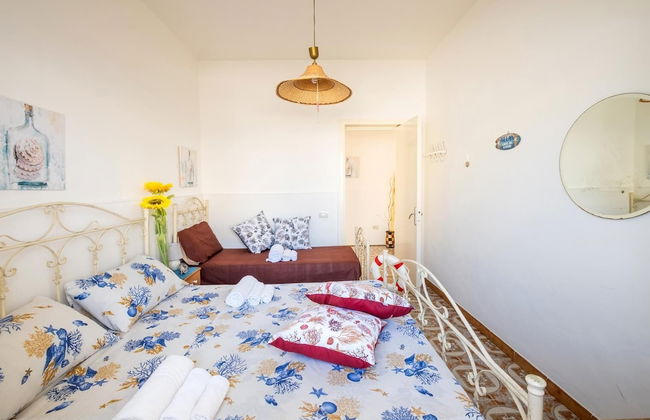 Villa Heart Island Vista Mare - Foto 6