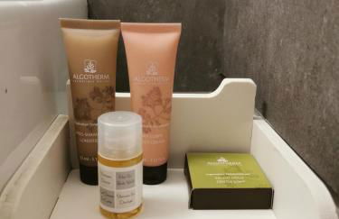 Studio meublé équipé calme et bien situé - Foto 5