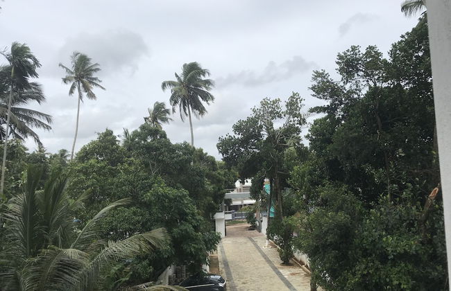 Stunning 2-bed Apartment in Thiruvananthapuram - Foto 10