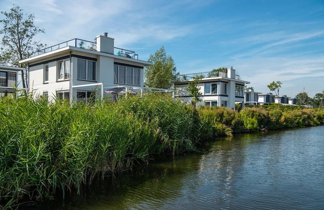 Nice Chalet With Dishwasher, Near the Veluwemeer - Foto 30