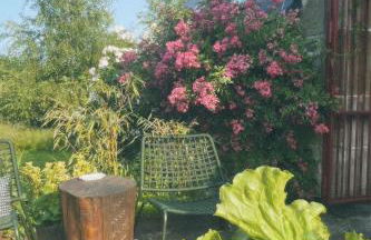 Ancienne grange typique nichée au cœur du Cantal - Photo 28