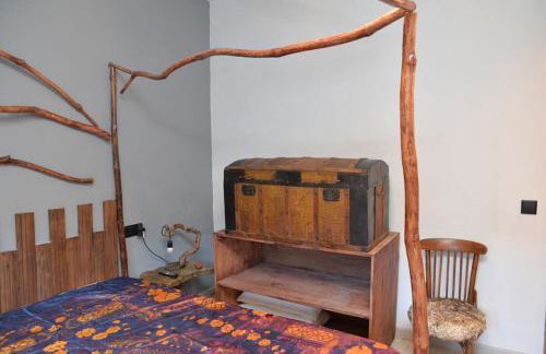 Tríplex Grande Rústico-Moderno - Pobla de Lillet - Foto 32