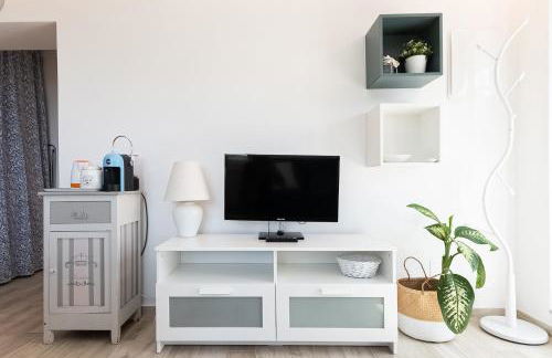 La Roccia Fiorita Appartamento con giardino e Jacuzzi - Foto 15