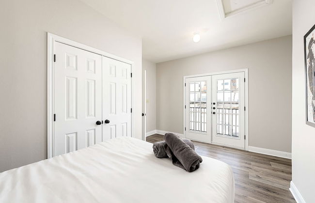 Upstay - 2-home Complex in Govalle for 18ppl - Photo 73