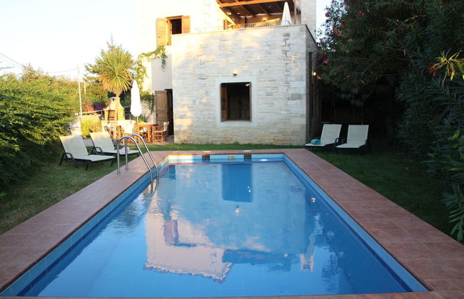 Villa in Prines With White Mountains View - Foto 51