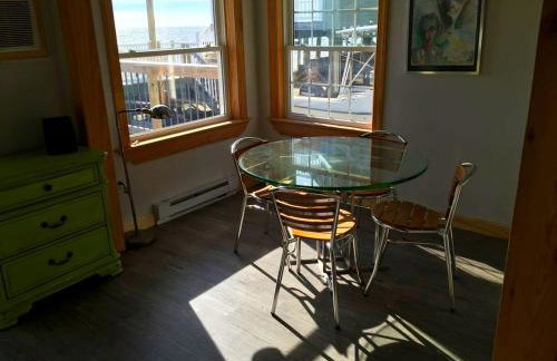 Pet-Friendly Cottage Rental with Stunning Decking on Delaware Bay, New Jersey - Foto 11