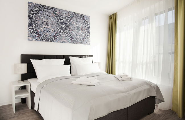 Apartments Rosenthal Residence - Foto 11