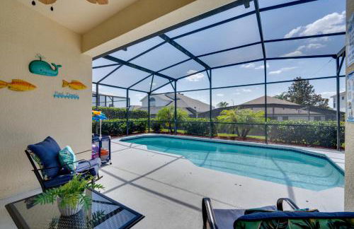 Pool, Themed Rooms and Arcade Disney Escape - Foto 32