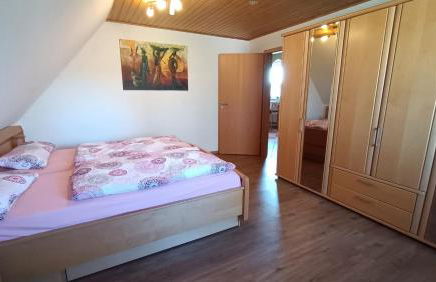 Ferienwohnung Hermann Fliessau Zernien - Foto 5