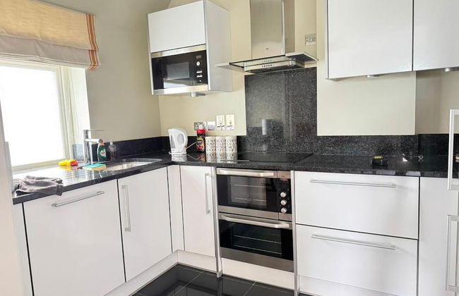 Pegasus in Newmarket - Foto 10