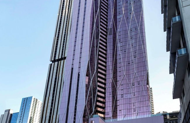 Avani Melbourne Central Residences - Foto 49
