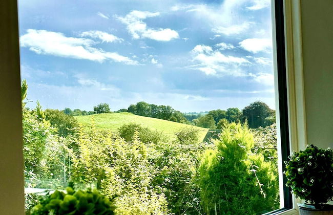 Renovated Cottage in Sherborne With Stunning Views - Foto 38