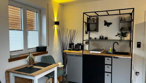 Appartement Little Rose - Foto 5, stove, toaster, minibar