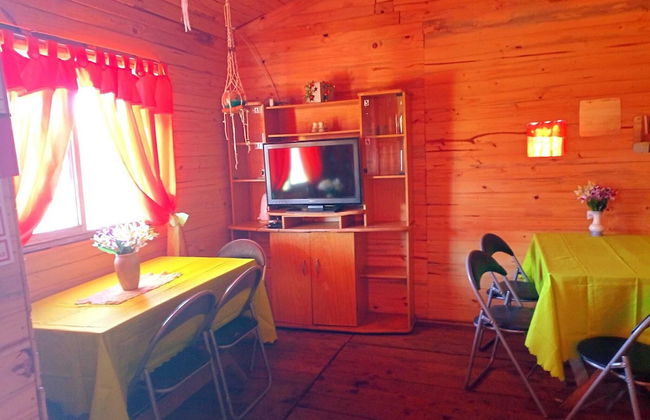 Quinta los Búhos - Foto 10