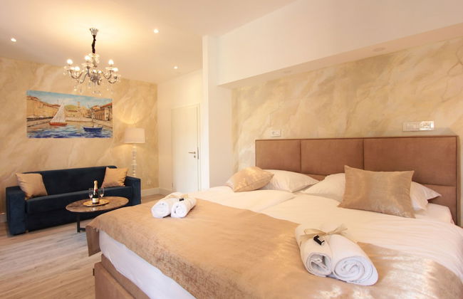 Well Of Life Luxury Rooms - Foto 15