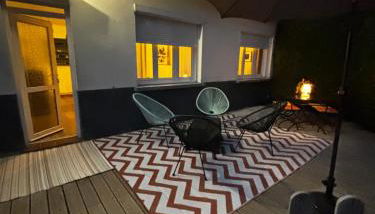 Gîte Côte Fleurie, 2 à 4 personnes, La Ferme de Valambray - Foto 3