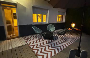 Gîte Côte Fleurie, 2 à 4 personnes, La Ferme de Valambray - Foto 3