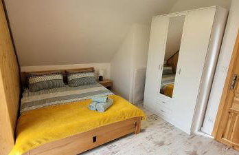 Domki w Bieszczadach - Foto 7