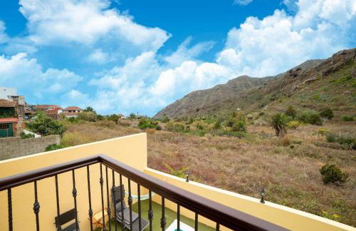 Villa in Tenerife with Pool and Sea Views - Foto 32