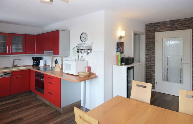 Apartment in Schnett Near the ski Area - Foto 5