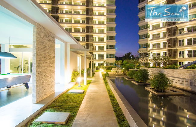 The Sea Condominium - Foto 51