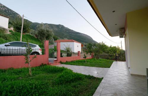 Acherontas Rooms 1 - Foto 20