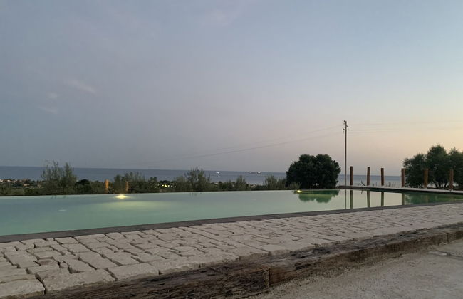 Villa Barone Alfieri - Photo 73