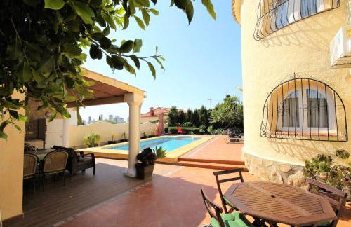 Casa Luna Llena - Foto 13