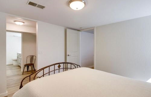 Breezy Point Cabin Deck with Golf Course Views! - Foto 21